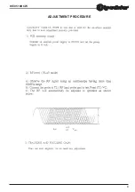 Preview for 6 page of Roadstar HIF-9510RCW Service Manual