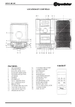 Preview for 7 page of Roadstar HIF-9510RCW Service Manual