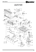 Preview for 22 page of Roadstar HIF-9510RCW Service Manual