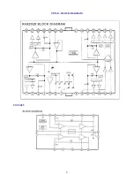 Preview for 8 page of Roadstar HIF-9907 Service Manual