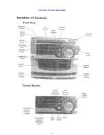 Preview for 17 page of Roadstar HIF-9907 Service Manual