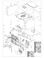 Preview for 27 page of Roadstar HIF-9907 Service Manual