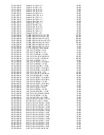 Preview for 42 page of Roadstar HIF-9907 Service Manual