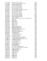 Preview for 43 page of Roadstar HIF-9907 Service Manual