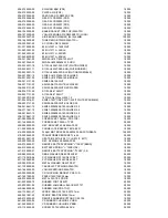 Preview for 45 page of Roadstar HIF-9907 Service Manual