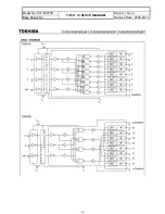 Предварительный просмотр 17 страницы Roadstar HIF-9997 TR Service Manual