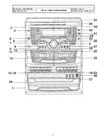 Предварительный просмотр 20 страницы Roadstar HIF-9997 TR Service Manual