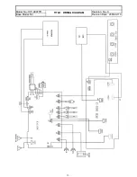 Предварительный просмотр 34 страницы Roadstar HIF-9997 TR Service Manual