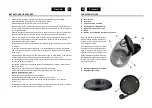 Preview for 9 page of Roadstar HK-400G Instruction Manual