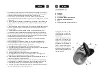 Preview for 12 page of Roadstar HK-400G Instruction Manual