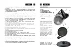 Preview for 15 page of Roadstar HK-400G Instruction Manual