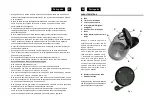 Preview for 18 page of Roadstar HK-400G Instruction Manual