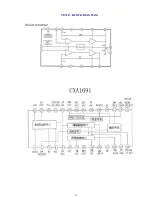 Preview for 6 page of Roadstar HRA-1000 Service Manual