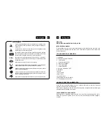 Preview for 13 page of Roadstar HRA-1220 Instruction Manual