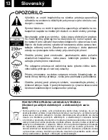 Preview for 16 page of Roadstar HRA-1245 User Manual