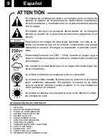 Preview for 12 page of Roadstar HRA-1430 User Manual