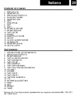 Preview for 23 page of Roadstar HRA-1782D+BT User Manual