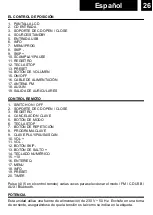 Preview for 29 page of Roadstar HRA-1782D+BT User Manual