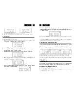 Preview for 5 page of Roadstar HRA-500IP Instruction Manual