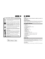 Preview for 9 page of Roadstar HRA-500IP Instruction Manual