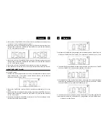 Preview for 11 page of Roadstar HRA-500IP Instruction Manual