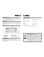 Preview for 38 page of Roadstar HRA-500IP Instruction Manual