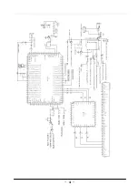 Предварительный просмотр 4 страницы Roadstar LCD-3500 Service Manual