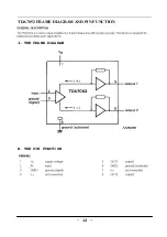 Preview for 12 page of Roadstar LCD-3500 Service Manual