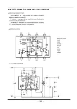 Предварительный просмотр 13 страницы Roadstar LCD-3500 Service Manual