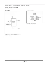 Предварительный просмотр 14 страницы Roadstar LCD-3500 Service Manual