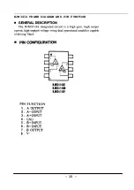 Preview for 15 page of Roadstar LCD-3500 Service Manual