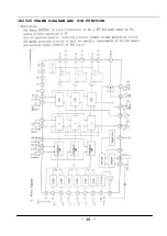 Предварительный просмотр 16 страницы Roadstar LCD-3500 Service Manual