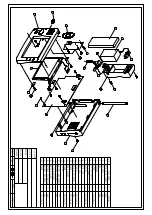 Preview for 22 page of Roadstar LCD-3500 Service Manual