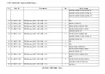 Preview for 5 page of Roadstar LCD-7114KL Service Manual