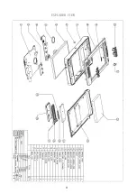 Предварительный просмотр 10 страницы Roadstar LCD7080DVBT Service Manual