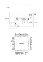 Предварительный просмотр 11 страницы Roadstar LCD7080DVBT Service Manual