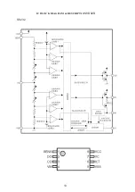 Предварительный просмотр 14 страницы Roadstar LCD7080DVBT Service Manual