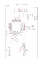 Предварительный просмотр 18 страницы Roadstar LCD7080DVBT Service Manual