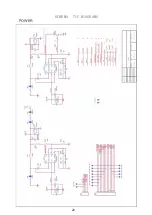 Предварительный просмотр 21 страницы Roadstar LCD7080DVBT Service Manual