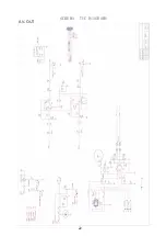 Предварительный просмотр 23 страницы Roadstar LCD7080DVBT Service Manual