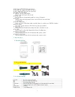 Preview for 3 page of Roadstar MP-415 Instruction Manual