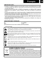 Preview for 15 page of Roadstar PCD-498MP User Manual