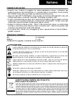 Preview for 19 page of Roadstar PCD-498MP User Manual