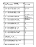 Preview for 7 page of Roadstar PCD-5453WMPT Service Manual