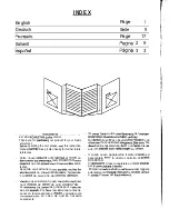 Предварительный просмотр 2 страницы Roadstar PCD-9700 Instruction Manual