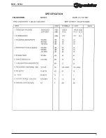 Preview for 3 page of Roadstar RCR-3516L Service Manual