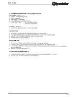 Preview for 10 page of Roadstar RCR-3516L Service Manual