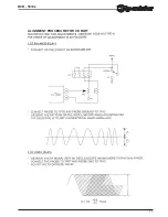 Preview for 11 page of Roadstar RCR-3516L Service Manual