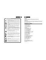 Preview for 13 page of Roadstar RCR-4625CD Instruction Manual