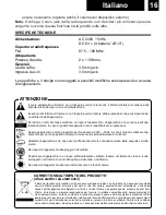 Preview for 19 page of Roadstar RCR-4625U User Manual